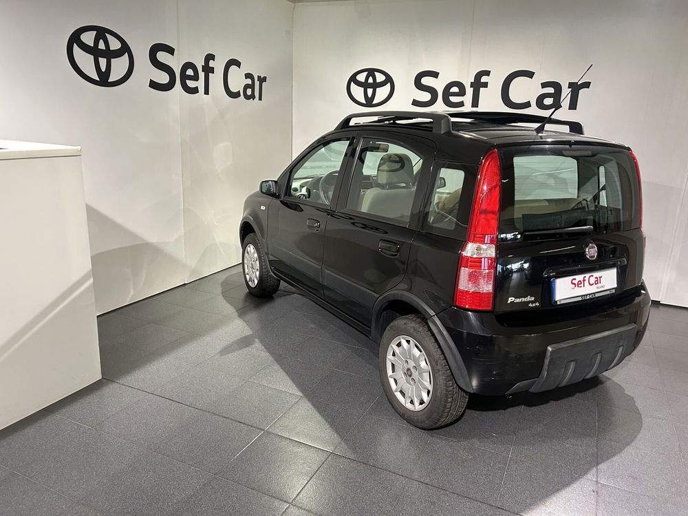 Fiat Panda usata a Milano (4)