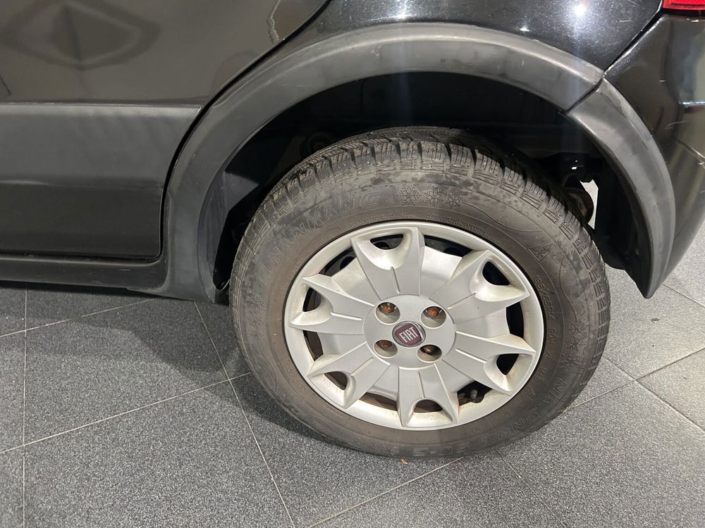 Fiat Panda usata a Milano (6)