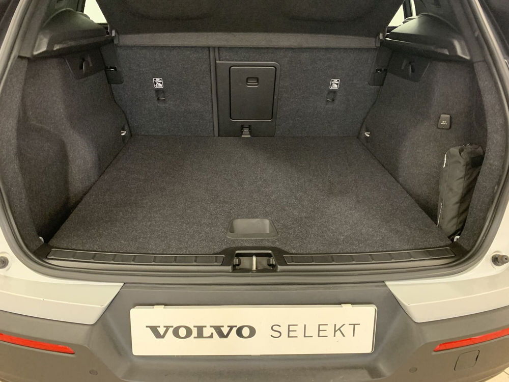 Volvo XC40 usata a Ferrara (10)