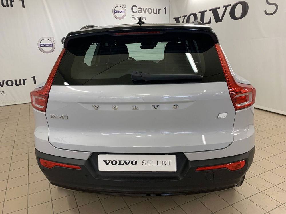 Volvo XC40 usata a Ferrara (5)