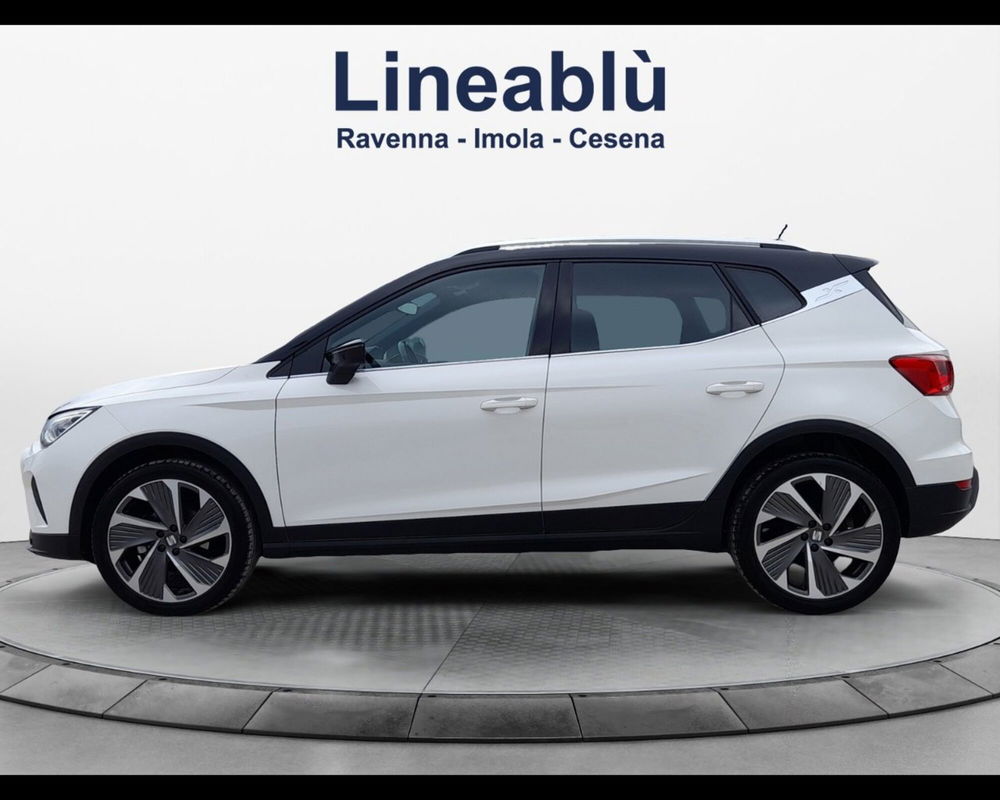 SEAT Arona usata a Ravenna (2)