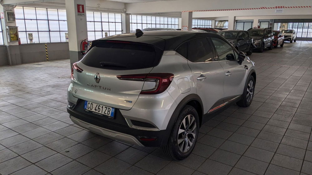 Renault Captur usata a Milano (3)