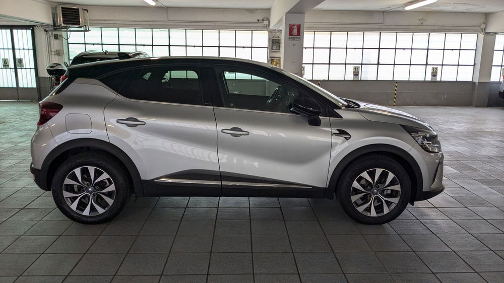 Renault Captur usata a Milano (4)