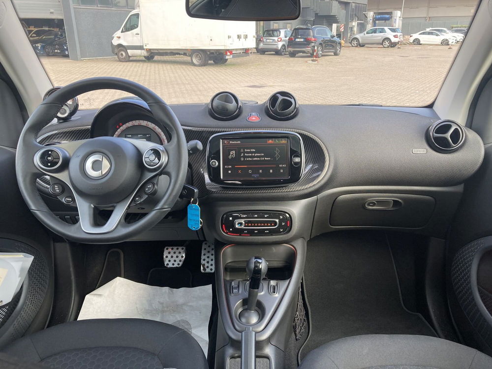 smart Fortwo usata a Monza e Brianza (10)