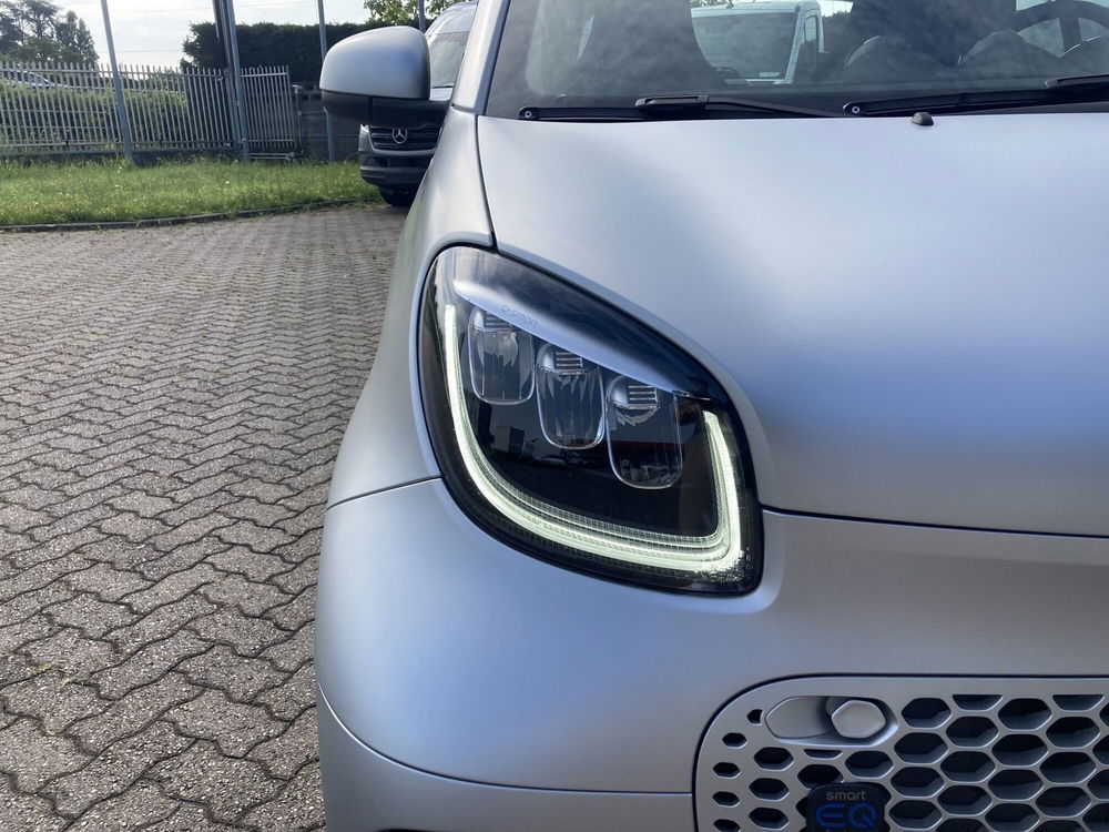 smart Fortwo usata a Monza e Brianza (14)