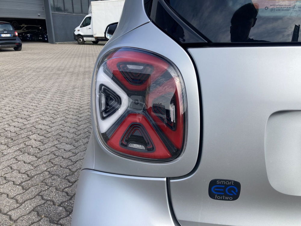 smart Fortwo usata a Monza e Brianza (15)