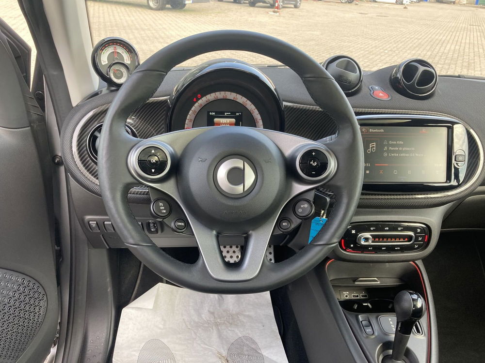 smart Fortwo usata a Monza e Brianza (17)