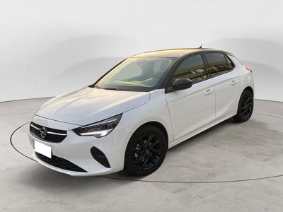 Opel Corsa 1.2 Edition  del 2023 usata a Palestrina