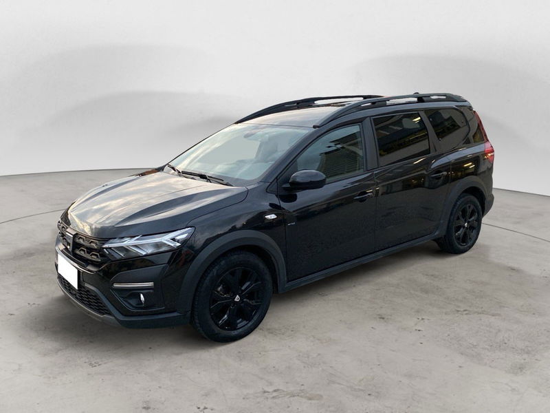 Dacia Jogger Jogger 1.0 TCe GPL 100 CV 7 posti Extreme  del 2022 usata a Palestrina