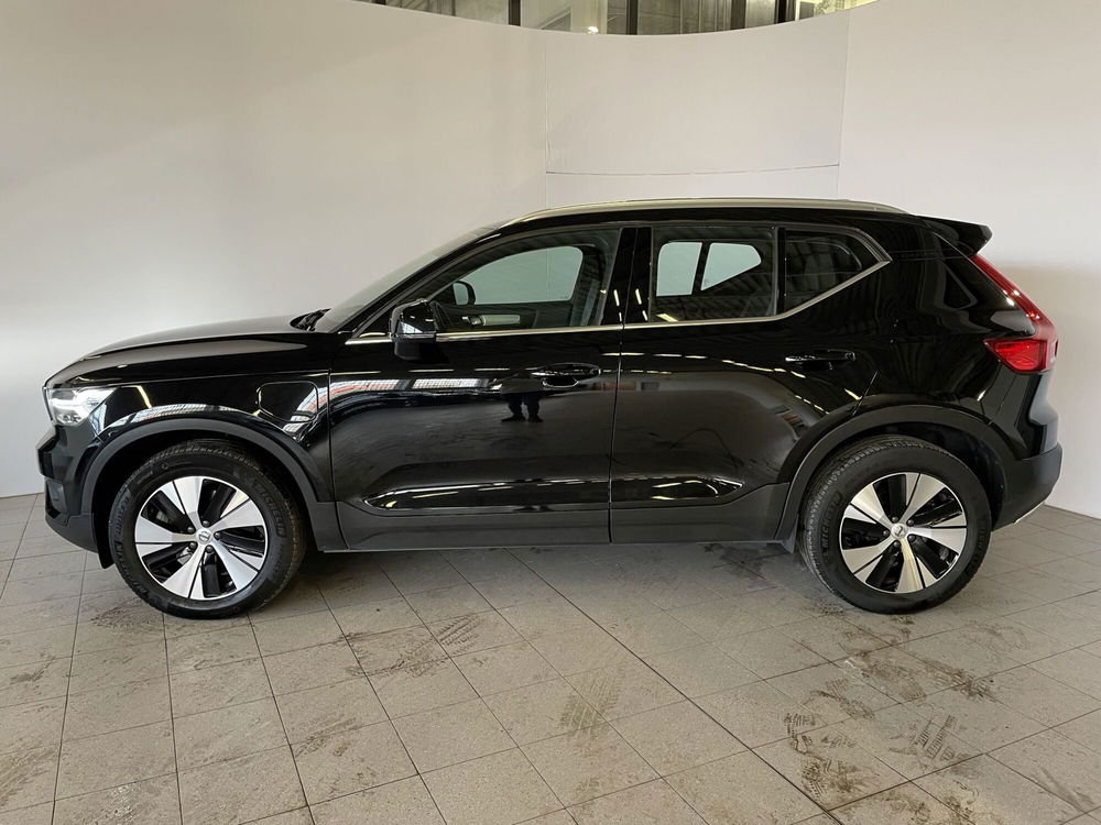 Volvo XC40 usata a Monza e Brianza (3)