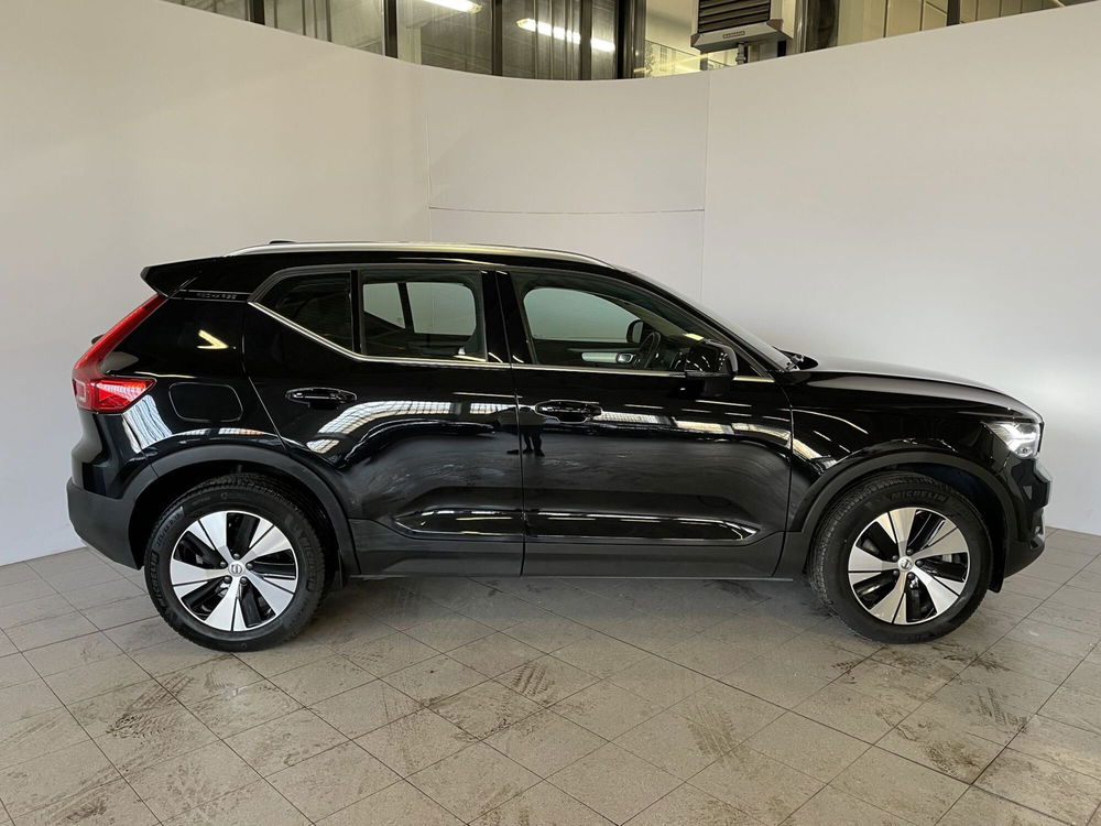 Volvo XC40 usata a Monza e Brianza (8)