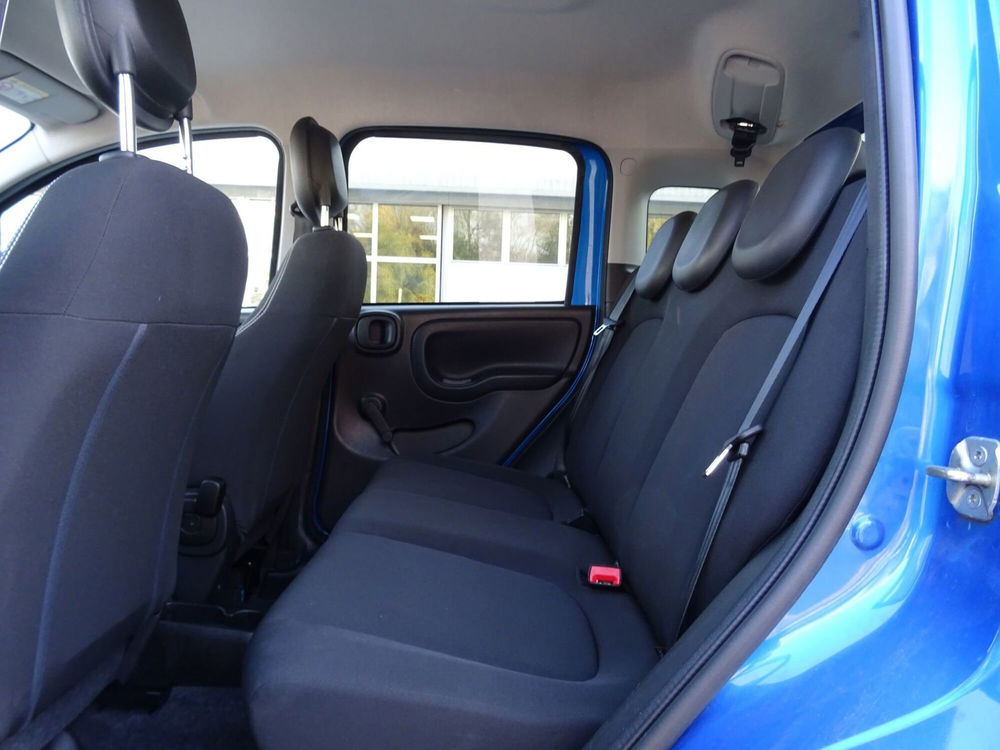 Fiat Panda Cross usata a Venezia (11)