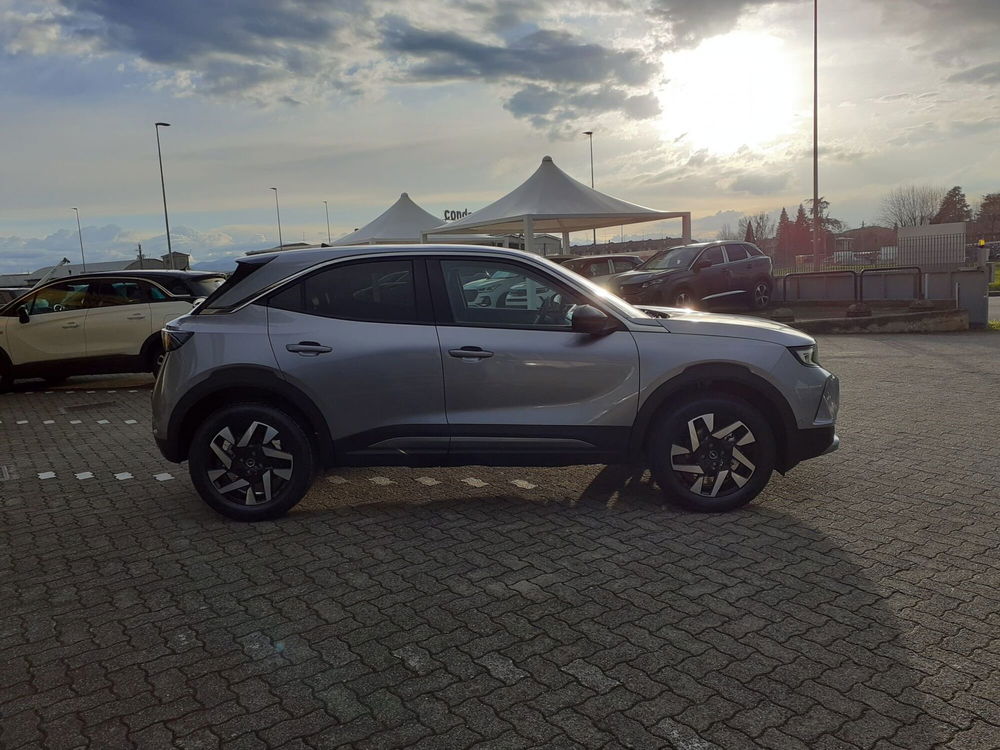 Opel Mokka nuova a Parma (8)