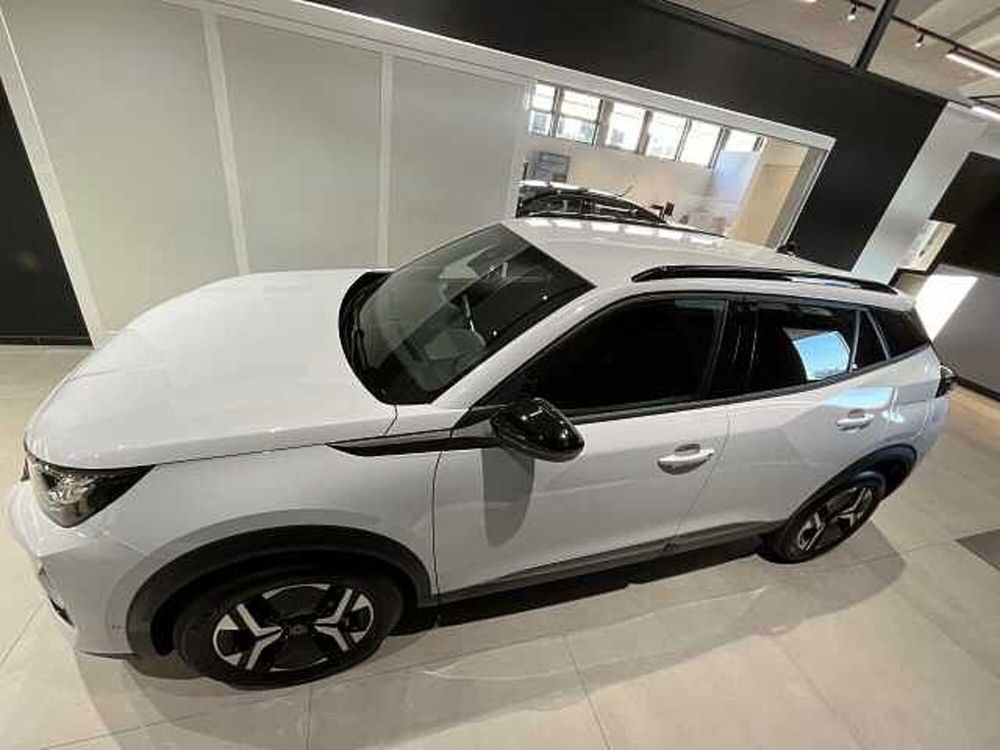 Peugeot 2008 nuova a Venezia (12)