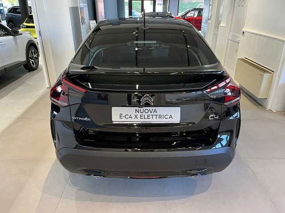 Citroen C4 nuova a Venezia (11)