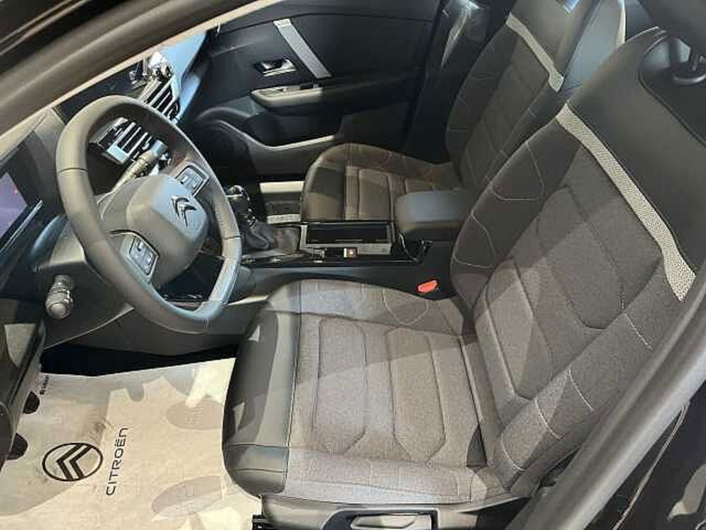 Citroen C4 nuova a Venezia (14)