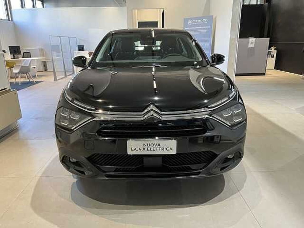 Citroen C4 nuova a Venezia (2)