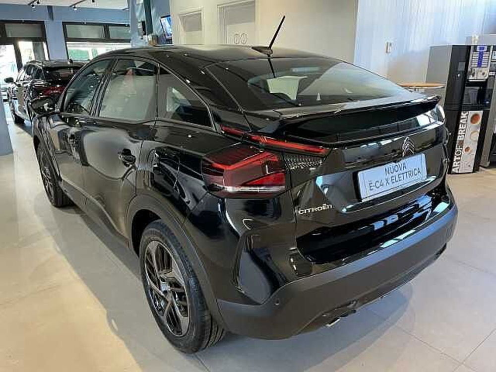 Citroen C4 nuova a Venezia (9)