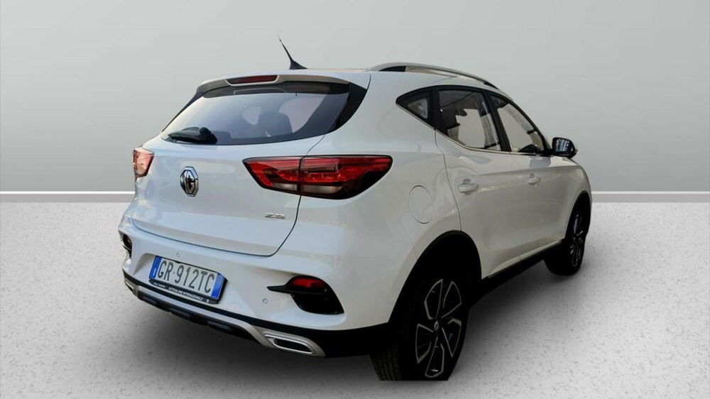 Mg ZS usata a Varese (11)