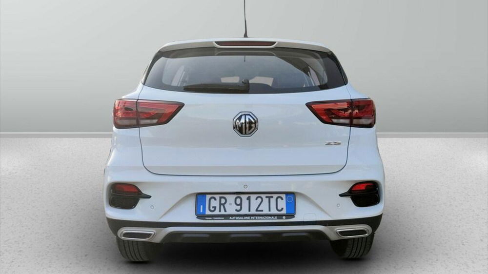 Mg ZS usata a Varese (13)