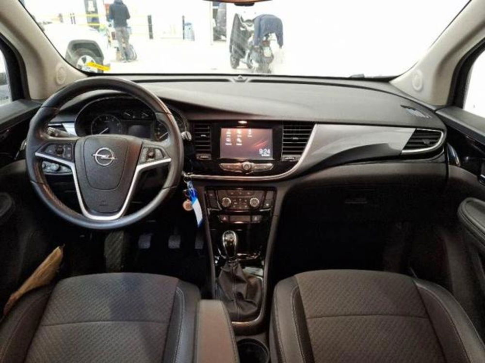 Opel Mokka usata a Parma (3)