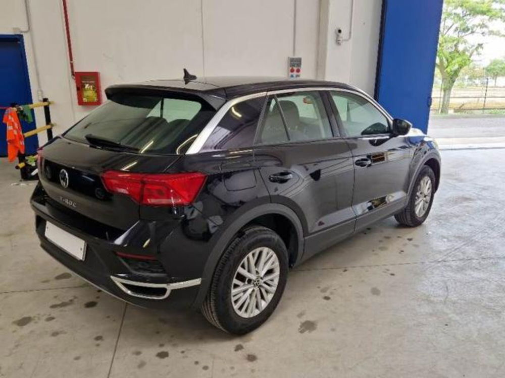 Volkswagen T-Roc usata a Parma (2)