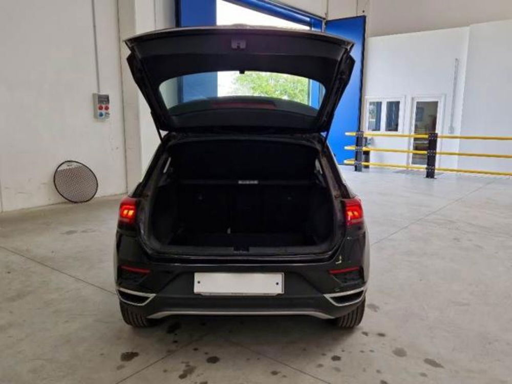 Volkswagen T-Roc usata a Parma (5)