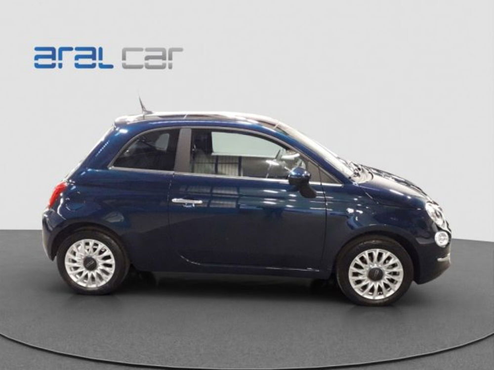 Fiat 500 usata a Torino (7)