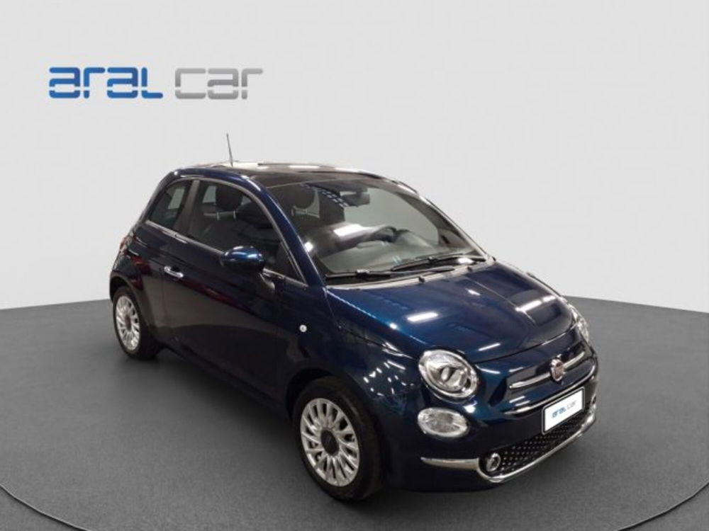 Fiat 500 usata a Torino (8)