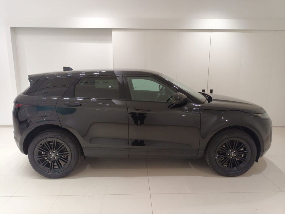 Land Rover Range Rover Evoque nuova a Cuneo (6)