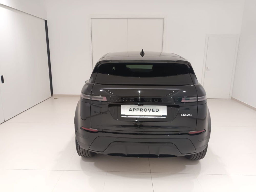 Land Rover Range Rover Evoque nuova a Cuneo (7)