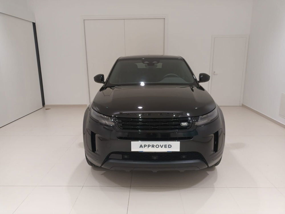 Land Rover Range Rover Evoque nuova a Cuneo (8)