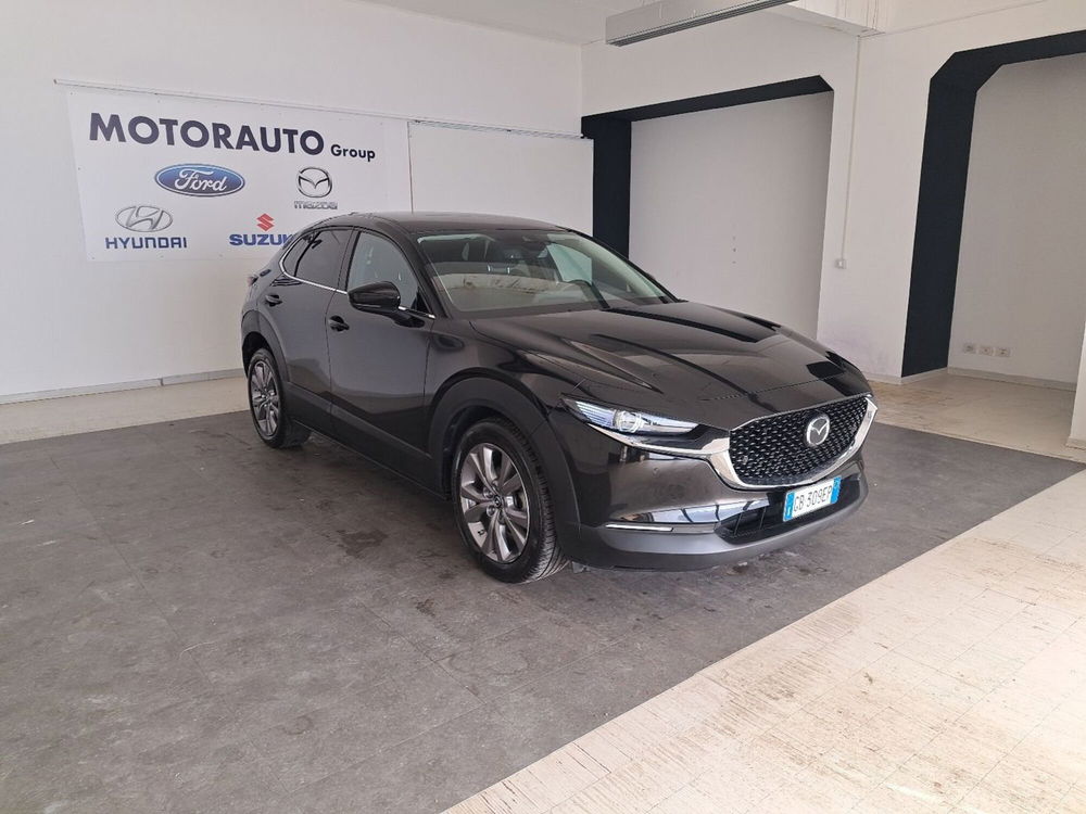 Mazda CX-30 usata a Arezzo