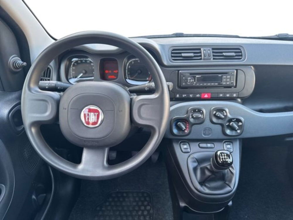 Fiat Panda usata a Ancona (10)