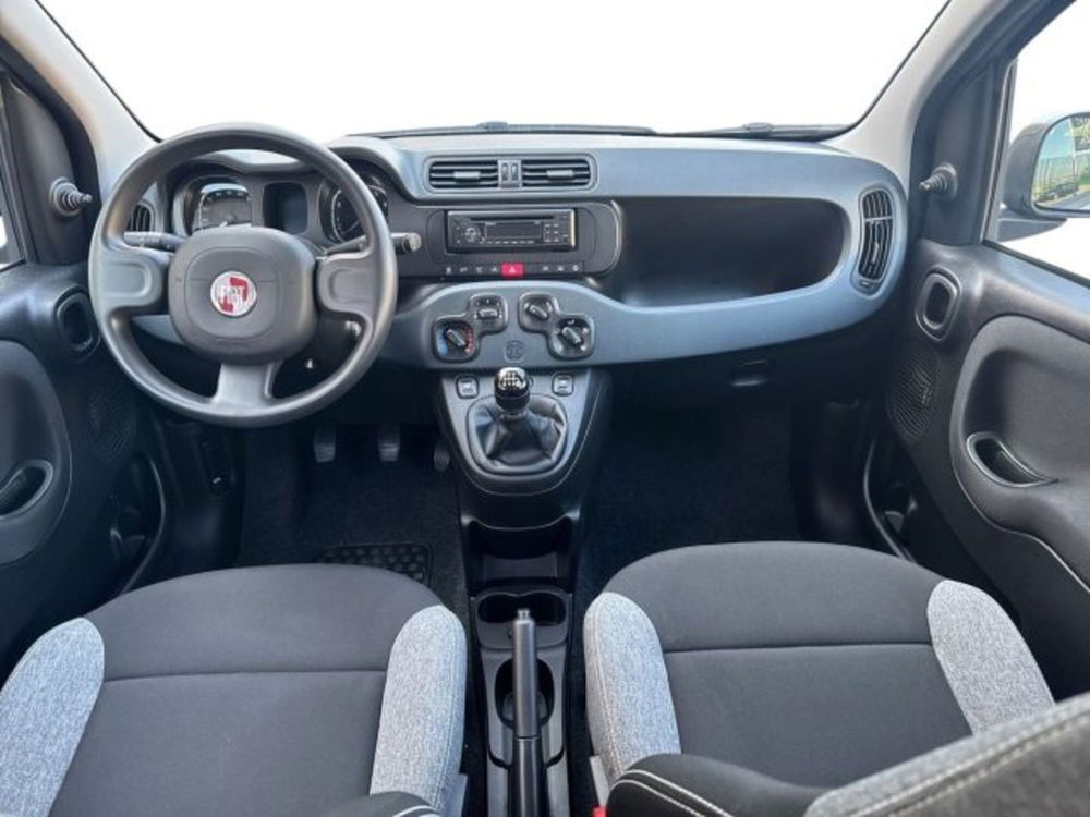 Fiat Panda usata a Ancona (11)