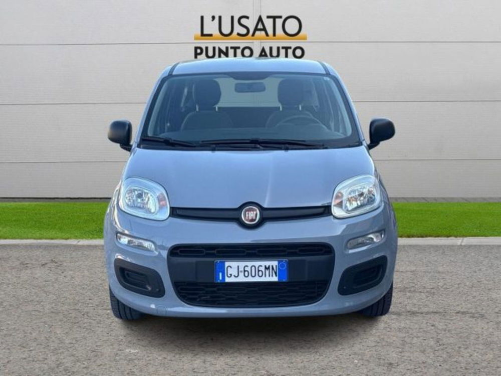 Fiat Panda usata a Ancona (2)