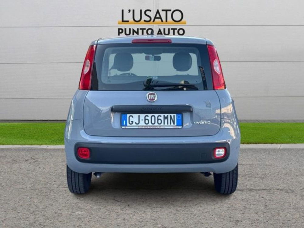 Fiat Panda usata a Ancona (6)