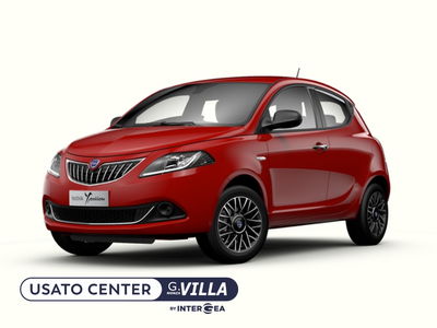 Lancia Ypsilon 1.0 FireFly 5 porte S&amp;S Hybrid Ecochic UnYca nuova a Monza