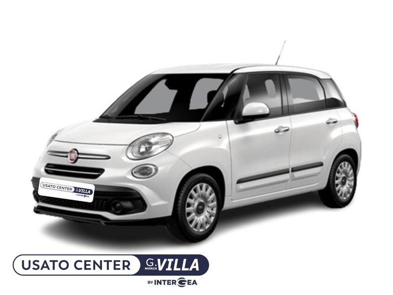 Fiat 500L 1.3 Multijet 95 CV Lounge  del 2019 usata a Monza