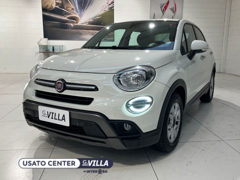 Fiat 500L 1.3 Multijet 95 CV Lounge  del 2019 usata a Monza