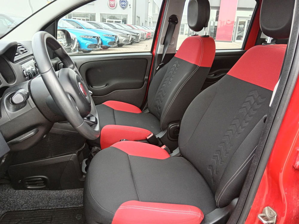 Fiat Panda usata a Alessandria (10)