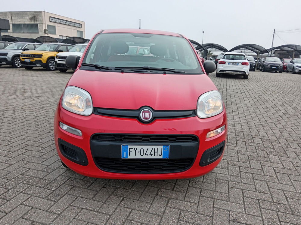 Fiat Panda usata a Alessandria (2)