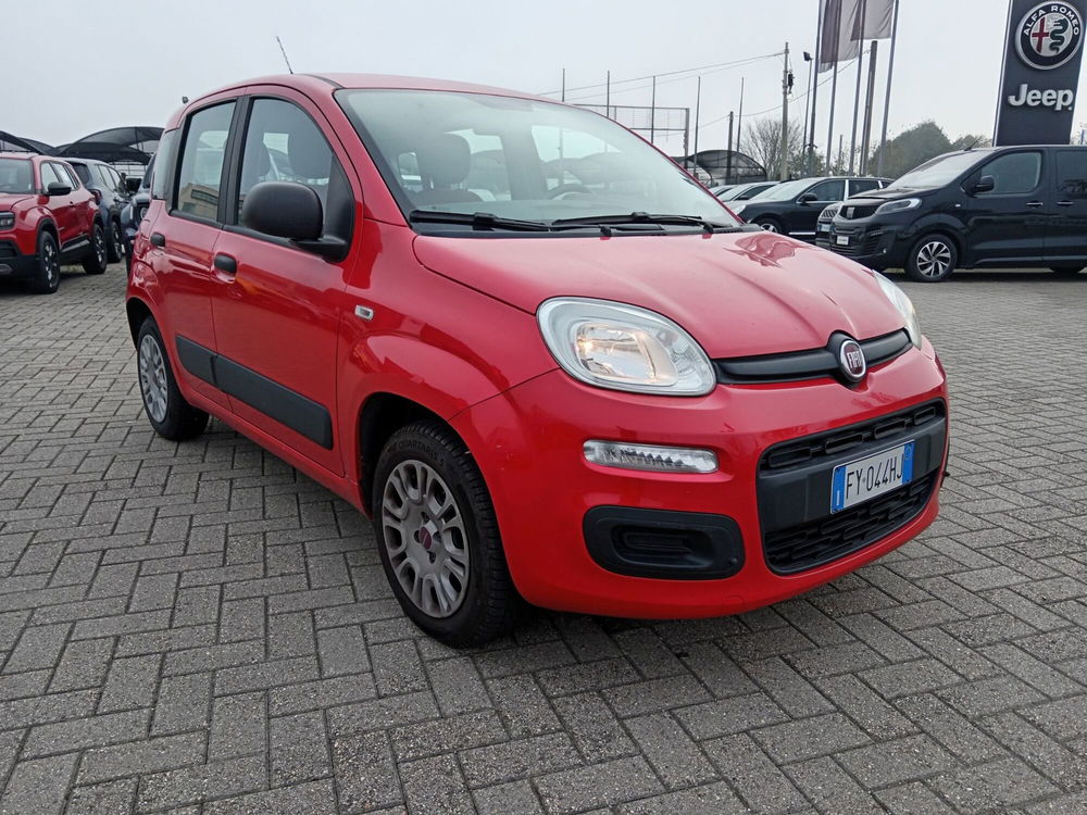 Fiat Panda usata a Alessandria (3)