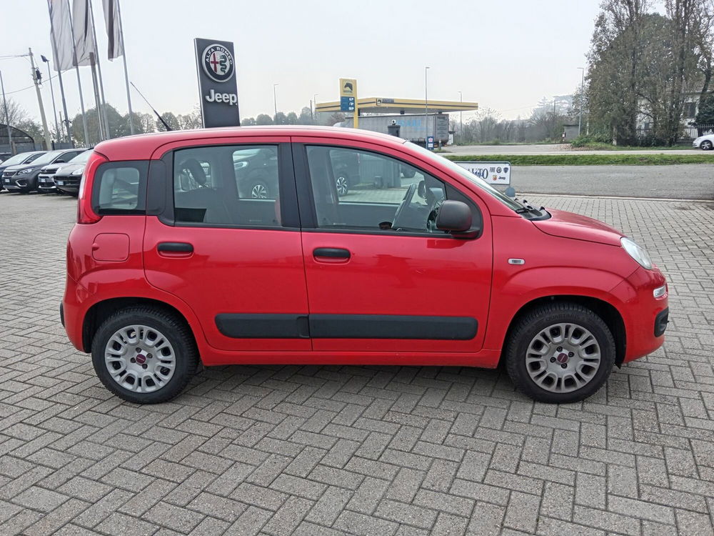 Fiat Panda usata a Alessandria (4)