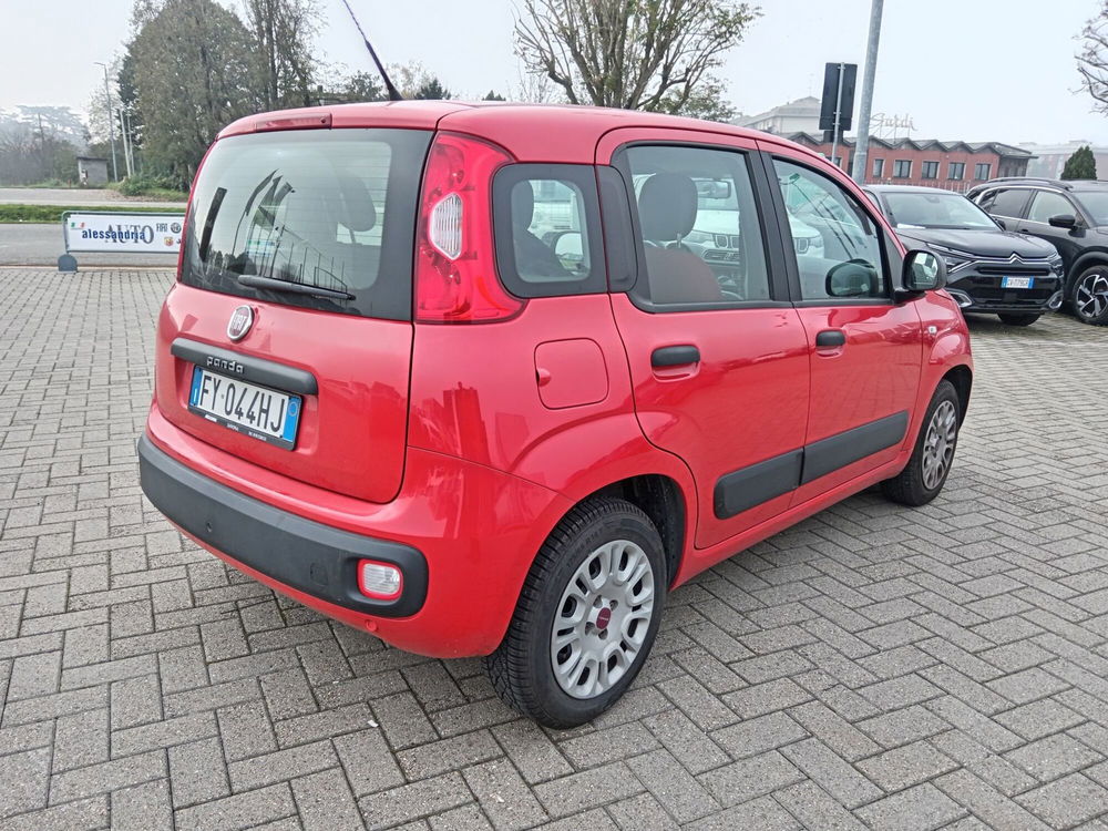 Fiat Panda usata a Alessandria (5)