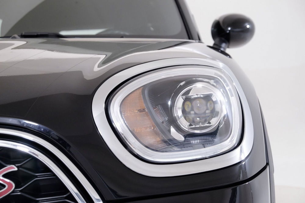 MINI Mini Countryman usata a Asti (19)