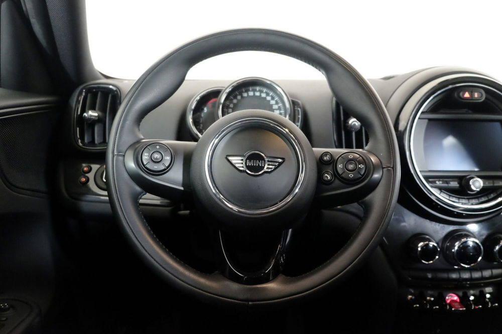 MINI Mini Countryman usata a Asti (18)