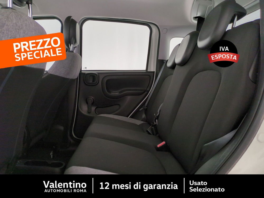 Fiat Panda usata a Roma (10)