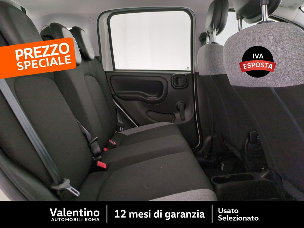 Fiat Panda usata a Roma (11)