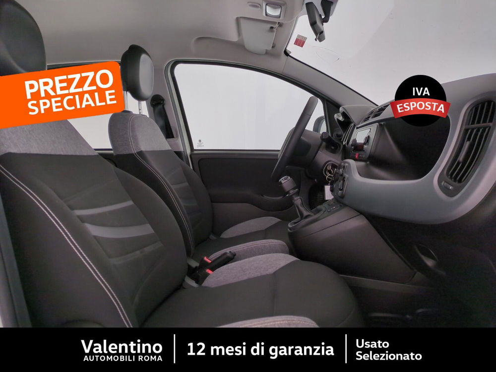 Fiat Panda usata a Roma (12)